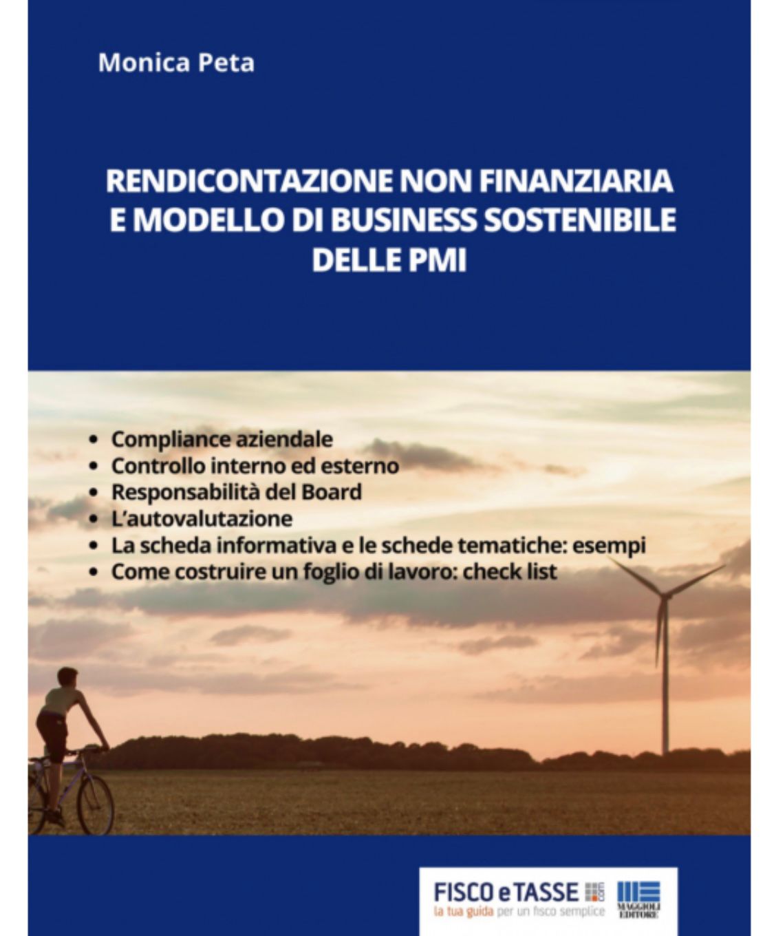 Ebook Monica Peta Professionale MP
