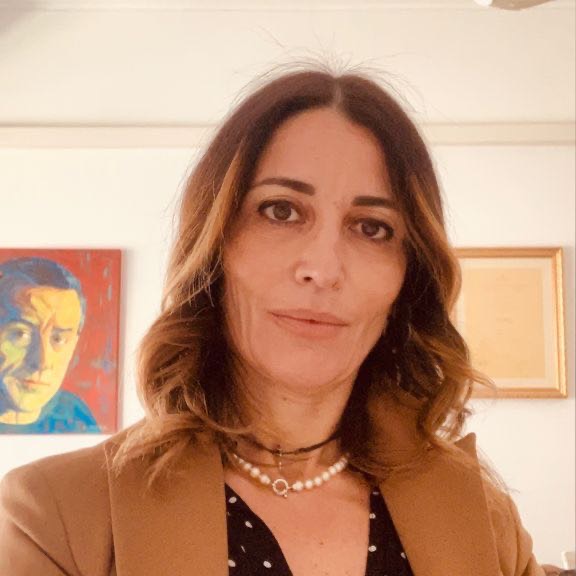 Monica Peta Professionale MP
